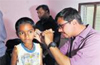 39 kids from Dakshina Kannada, 2,500 in State to get free hearing aids